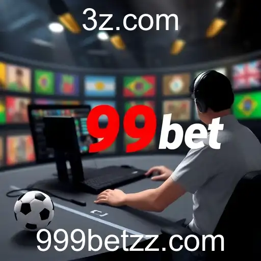 A Ascensão do 999bet no Mercado de Jogos Online