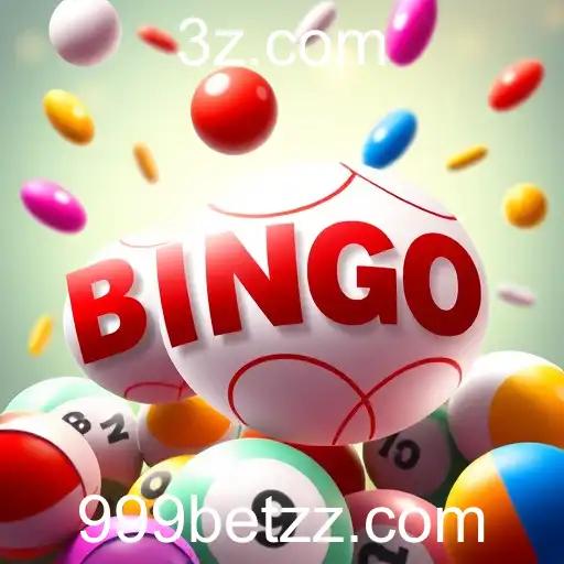 Explorando a Emoção do Bingo no 999bet cc