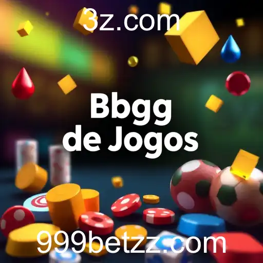 Descubra a 'Blog de Jogos' no 999bet cc: Sua Porta de Entrada para o Universo dos Jogos Online