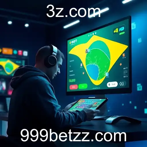 O Crescimento do Mercado de Jogos Online em 2026