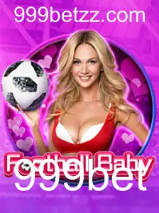 FootballBaby: Mergulhando no Novo Fenômeno dos Games com 999bet