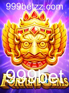 FortuneGems: Descubra o Fascinante Mundo do Jogo com 999bet