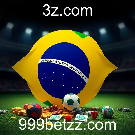 A Ascensão do Mercado de Apostas Online no Brasil