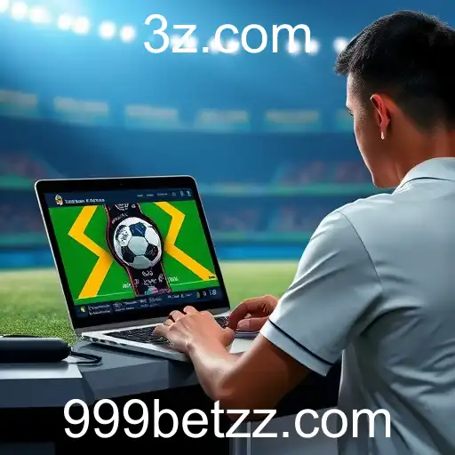 O Crescimento dos Sites de Apostas em 2026