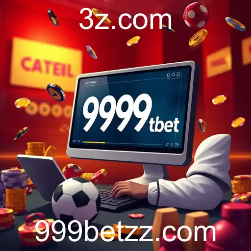 O Crescimento dos Jogos de Azar Online no Brasil