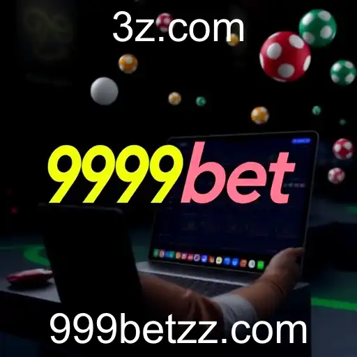 A Influência do 999bet cc no Mercado de Jogos Online
