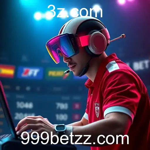 O Impacto dos Avanços Tecnológicos no Mercado de Jogos Online