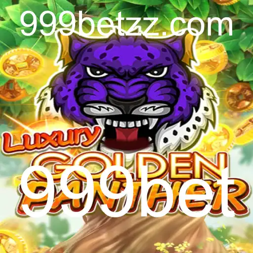 Descubra o Mundo de Emoções de 'LUXURYGOLDENPANTHER' com 999bet