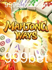 Descubra o Fascinante Mundo de MahjongWays no 999bet