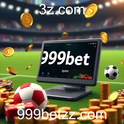 Crescimento e Impactos do '999bet cc' no Brasil