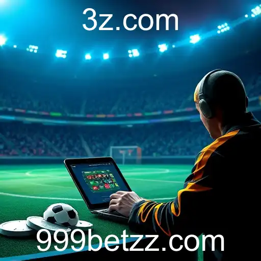 O Crescimento do Mercado de Apostas Online em 2026