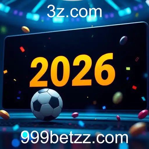 A Ascensão dos Jogos Online em 2026 e o Papel do 999bet cc