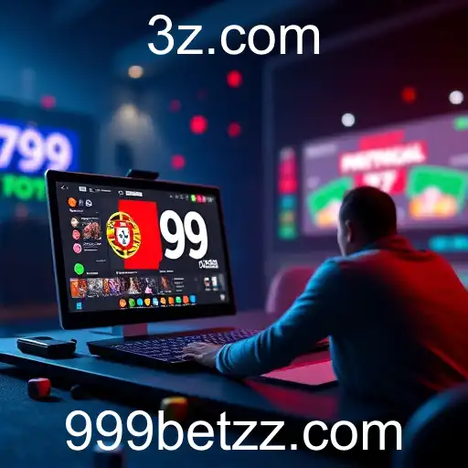 O Crescimento Vertiginoso do Setor de Jogos Online em 2025