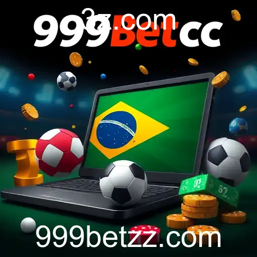 A Ascensão dos Jogos de Azar Online no Brasil