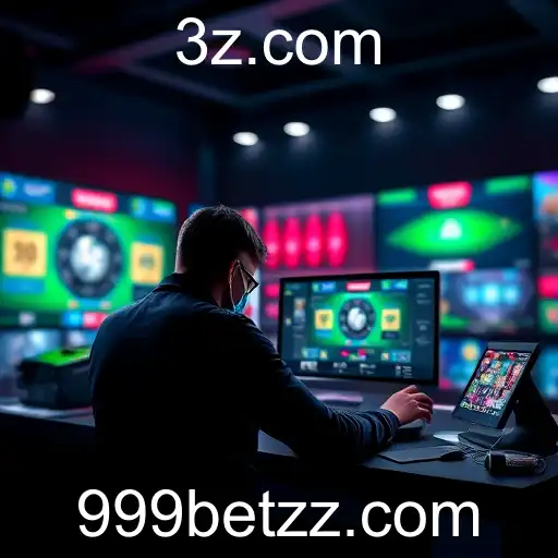 Tendências do Mercado de Apostas Online em 2026