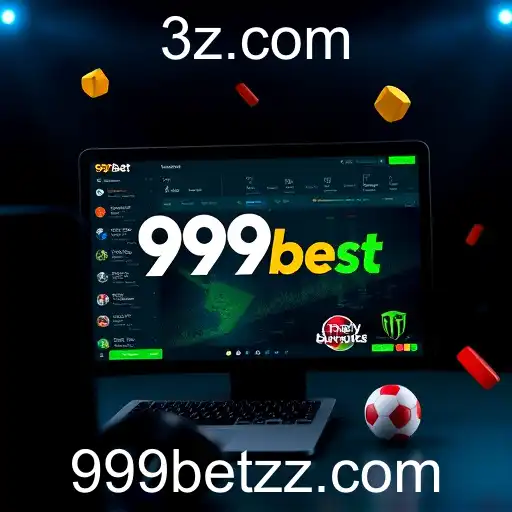 Novo Horizonte para o Mercado de Jogos Online