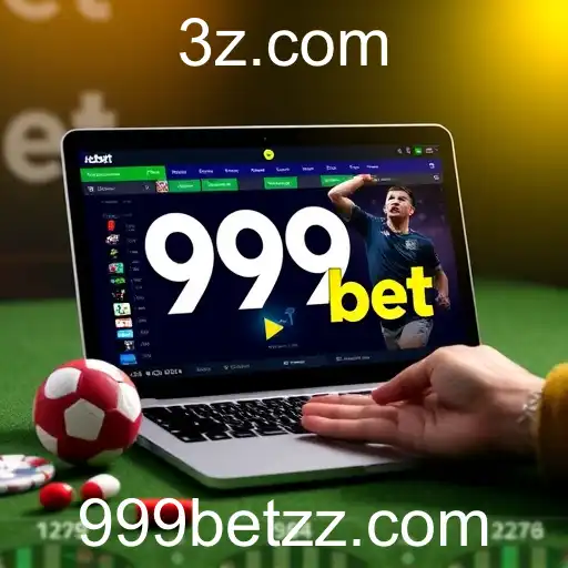 O Crescente Impacto do 999bet cc no Mercado de Jogos em Língua Portuguesa