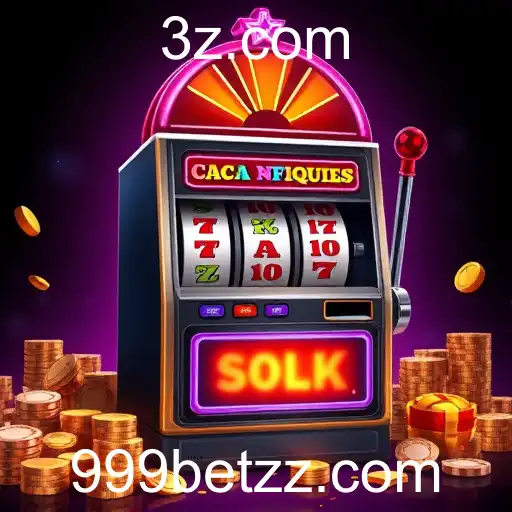 A Diversão e Emoção dos Caça-Níqueis no Site 999bet cc