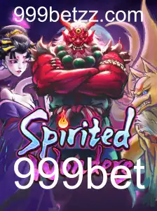 SpiritedWonders: Explorando o Universo do Jogo e a Conexão com 999bet