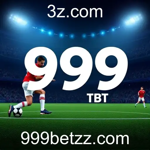 999bet cc: O Novo Destino das Apostas Esportivas Online