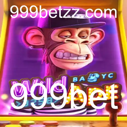 Explorando o Mundo Selvagem de WildApe3258: A Nova Sensação de Apostas da 999bet